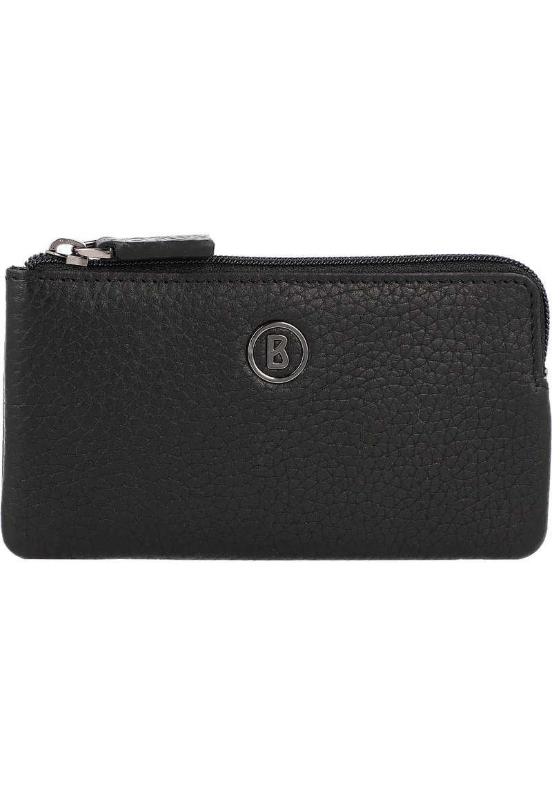 Bogner Nøgleetuier - black
