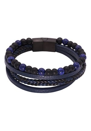 MAX - Armband - schwarz