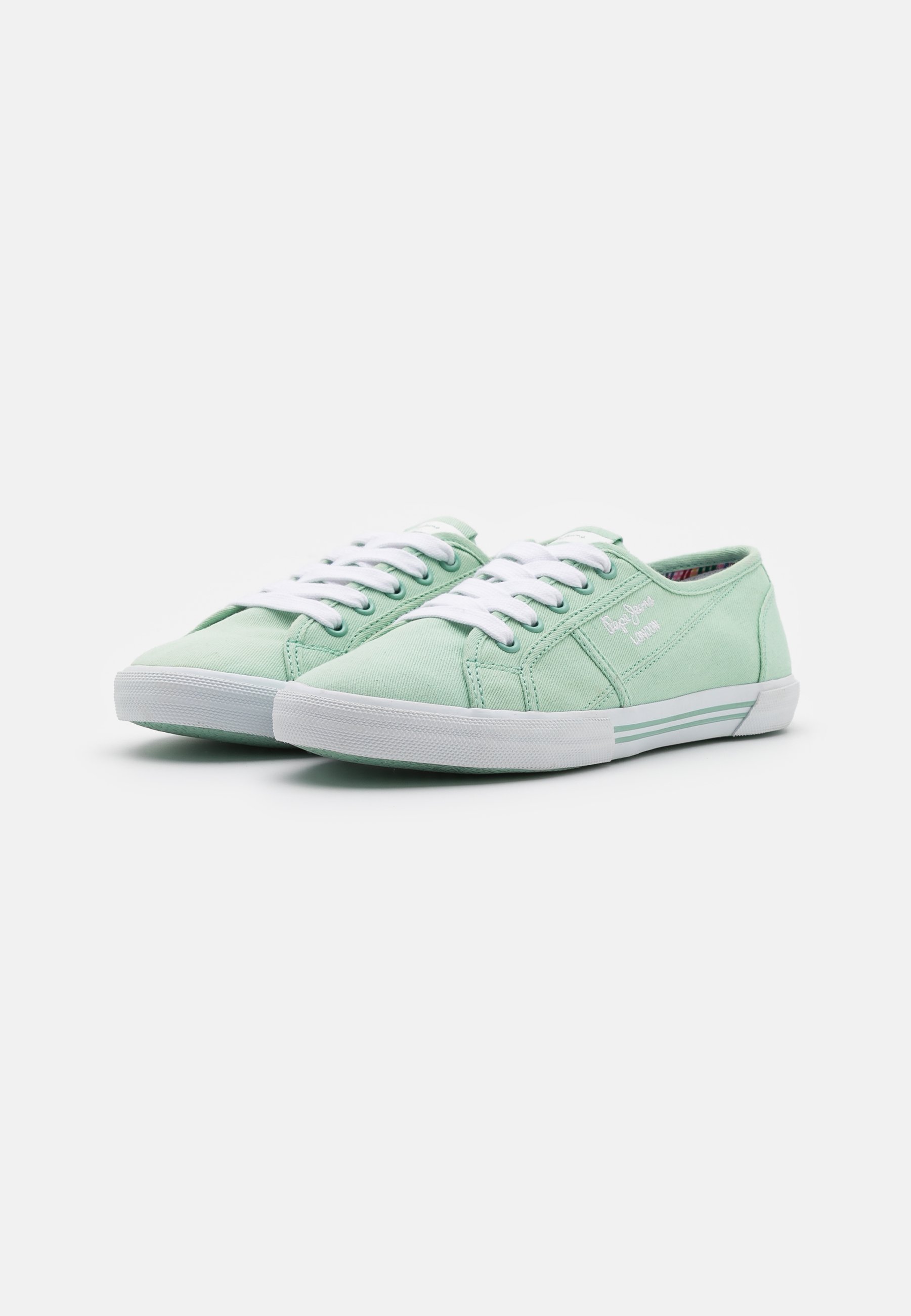 Femme ABERLADY ECOBASS - Baskets basses Femme ABERLADY ECOBASS - Baskets basses