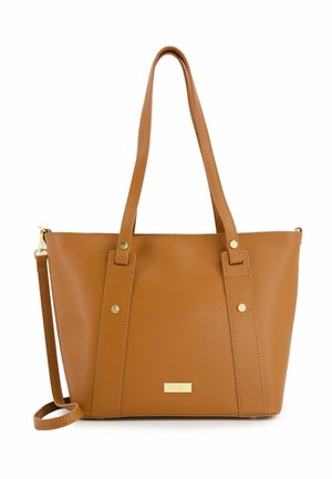 BAG - Handtas - brown