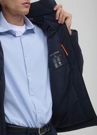 Calliope Outdoorjacke - bleu