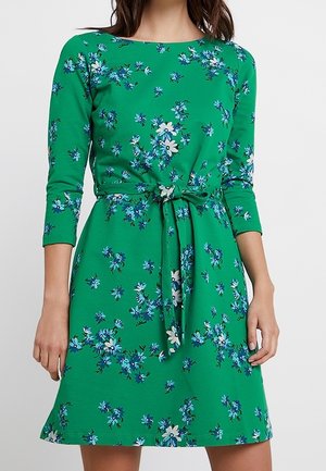 Vestito casual - green