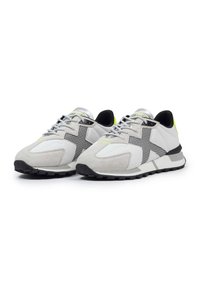 MUNICH SOKU - Tenisice - light grey