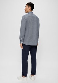 s.Oliver REGULAR - Hemd - navy