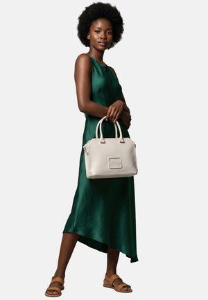 Marc Ellis, MARC ELLIS SHOULDER BAG - Borsa a mano - milk