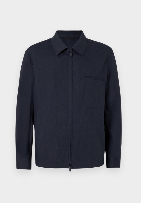 CARPER ZIP - Summer jacket2