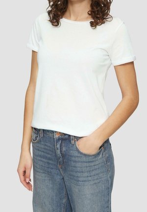 T-paita - white