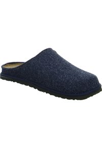 Fischer Chaussons - blau