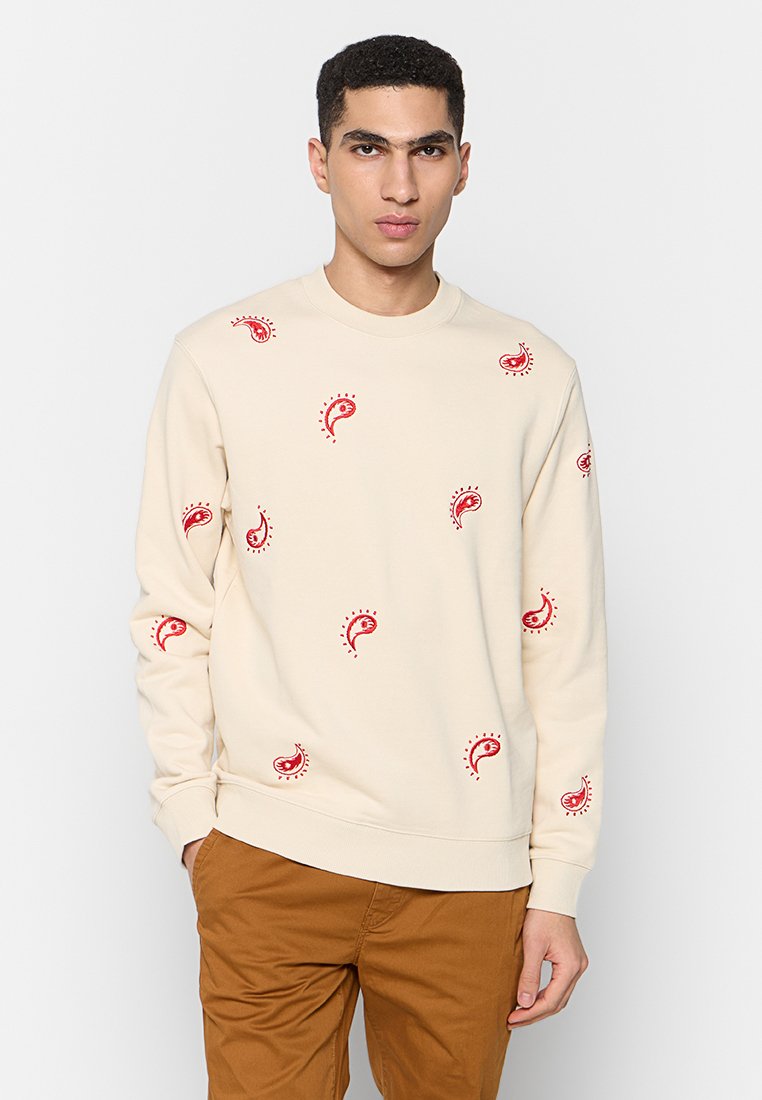 Scotch & Soda Sweater beige