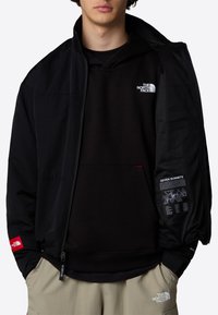 The North Face Mezisezónní bunda  - tnf black