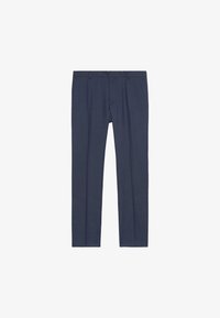 Non sélectionné, slate blue