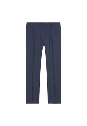 Calvin Klein, SLIM - Stoffhose - slate blue
