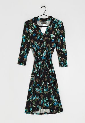 King Louie Blusenkleid - green