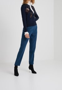 J.CREW Kofta - blue