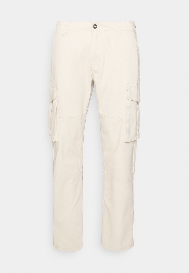 INDICODE JEANS Cargobroek zandkleur