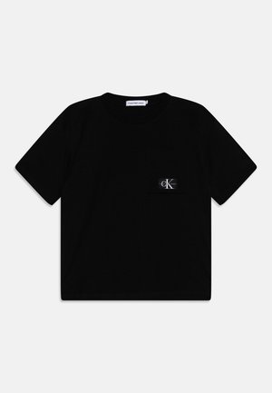 T-shirt basic