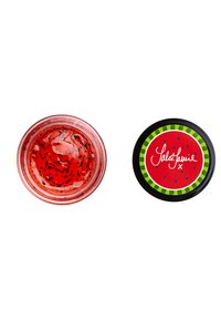 SKIN by Revolution REVOLUTION SKINCARE X JAKE – JAMIE WATERMELON HYDRATING FACE MASK - Ansiktsmask