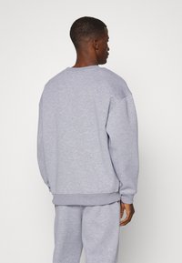 Endless Nights UNIFORM ESSENTIALS LOGO  - Camisola - sport grey
