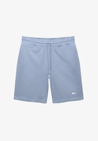 Non sélectionné, blue denim