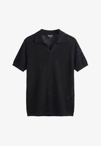 Unselected, black