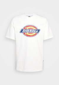 - T-shirt z nadrukiem