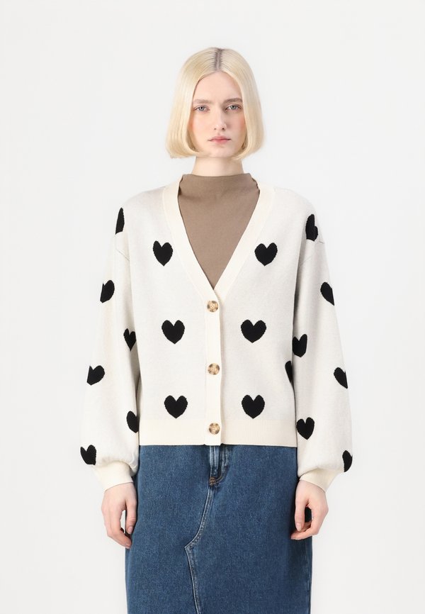 VMSOMEONE CARDIGAN - Cardigan