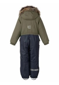 LENNE UNISEX khaki