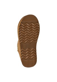 Nelson Snowboots  - cognac