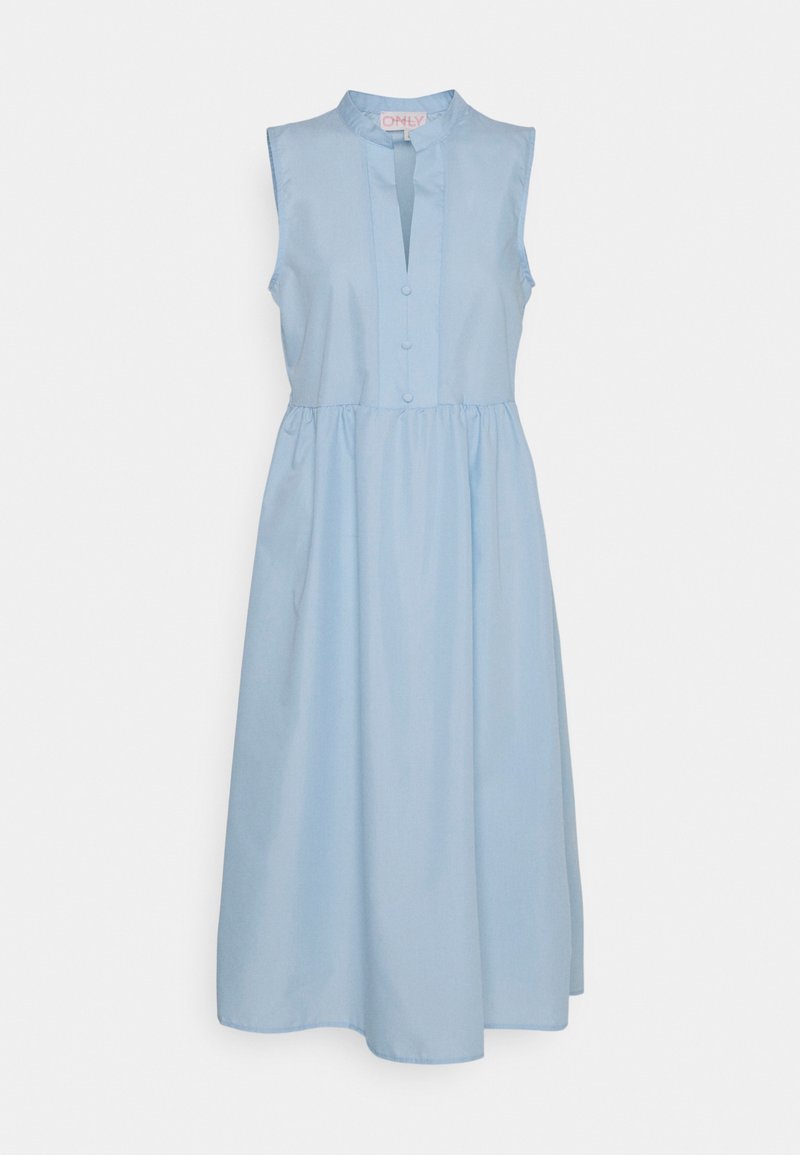 Rochie tip cămașă