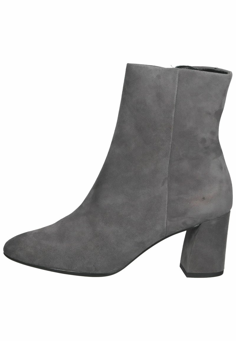 Högl Bottines - dark grey