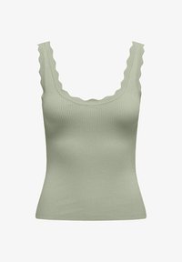 Seleccionado, desert sage