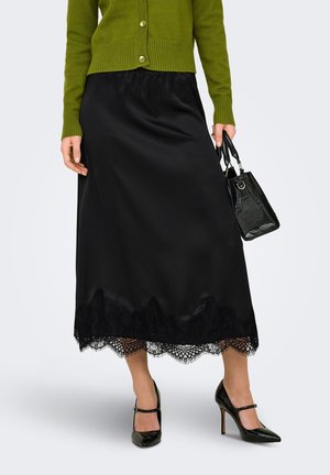 ONLY ONLBELLA czarny