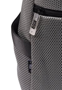 KCB SMALL 3D - Mochila - gris