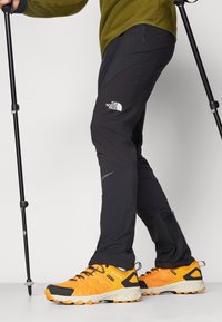 The North Face DAWN TURN PANT - Friluftsbukser - black