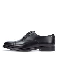 Martinelli ALTON - Derbies & Richelieus - black