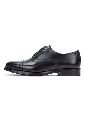 Martinelli ALTON - Zapatos de vestir con cordones - black