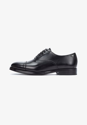 Martinelli ALTON - Zapatos de vestir con cordones - black