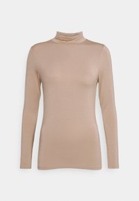 SLFMANDY HIGH NECK  - Camisola de manga comprida - amphora
