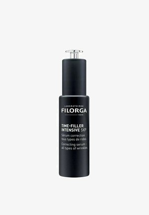 Filorga, FILORGA TIME-FILLER INTENSIVE 5XP SERUM 30ML - Serum - black