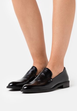 FRANCES - Instappers - black