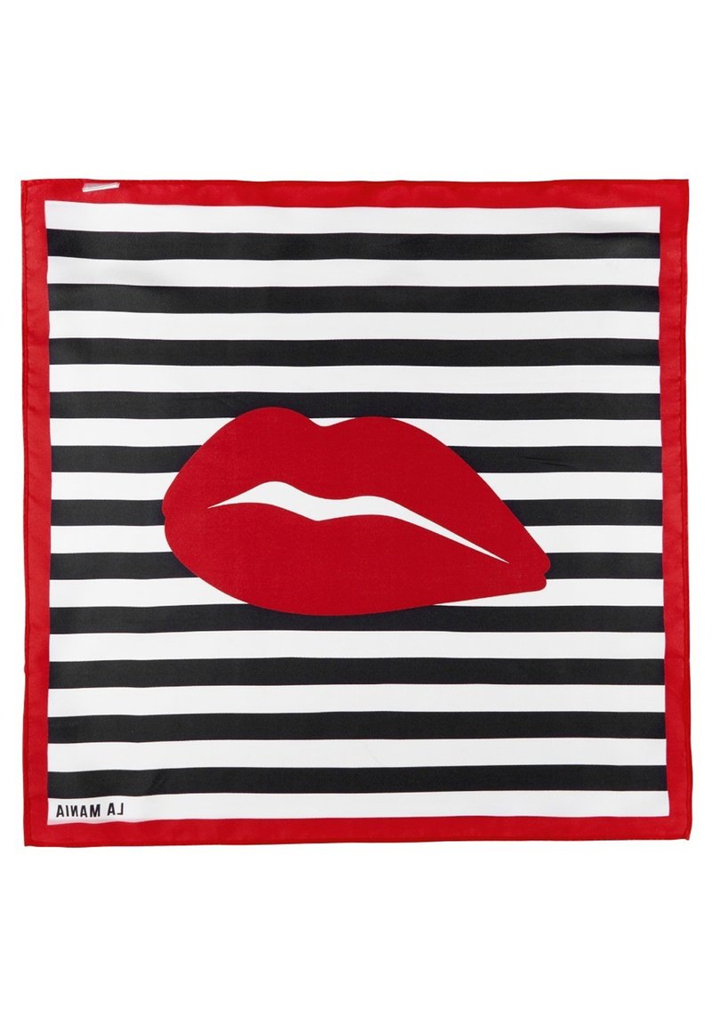 LA MANIA Szal Zalando.pl