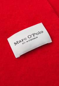 Marc O'Polo Écharpe - poppy red