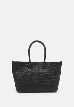Shopping Bag - black