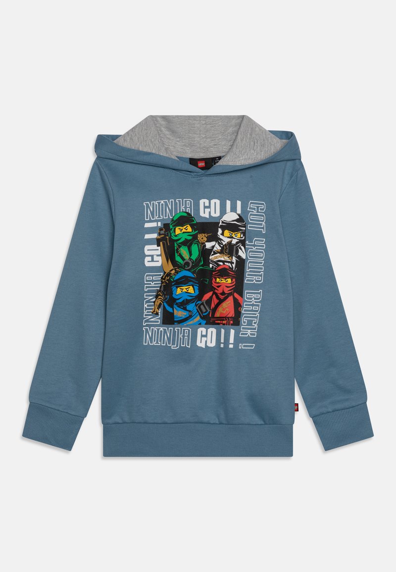 LEGO® kidswear Sweater lichtblauw