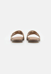 Esprit SLIDE - Mules - taupe