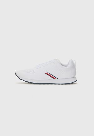 NEW RUNNER EVA CORPO - Tossud - white