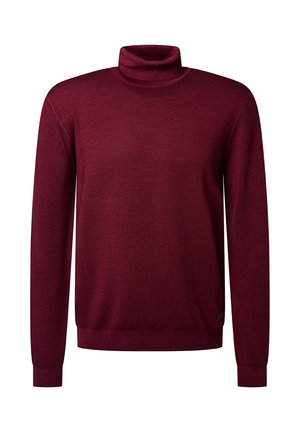 ROLLI - Jumper - smokeberry