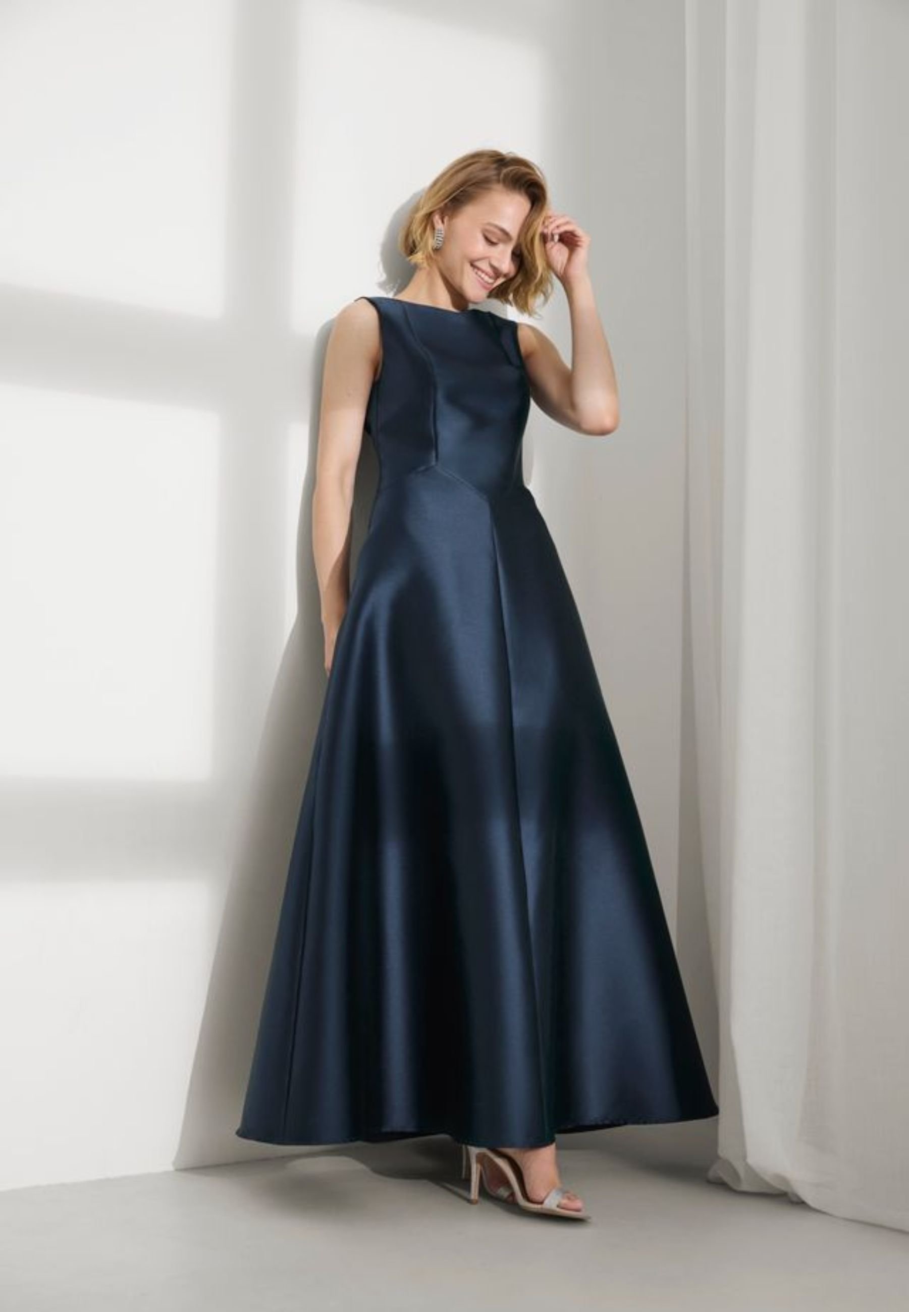 Swing Occasion wear - navy/dark blue