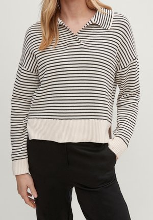 Trui - black