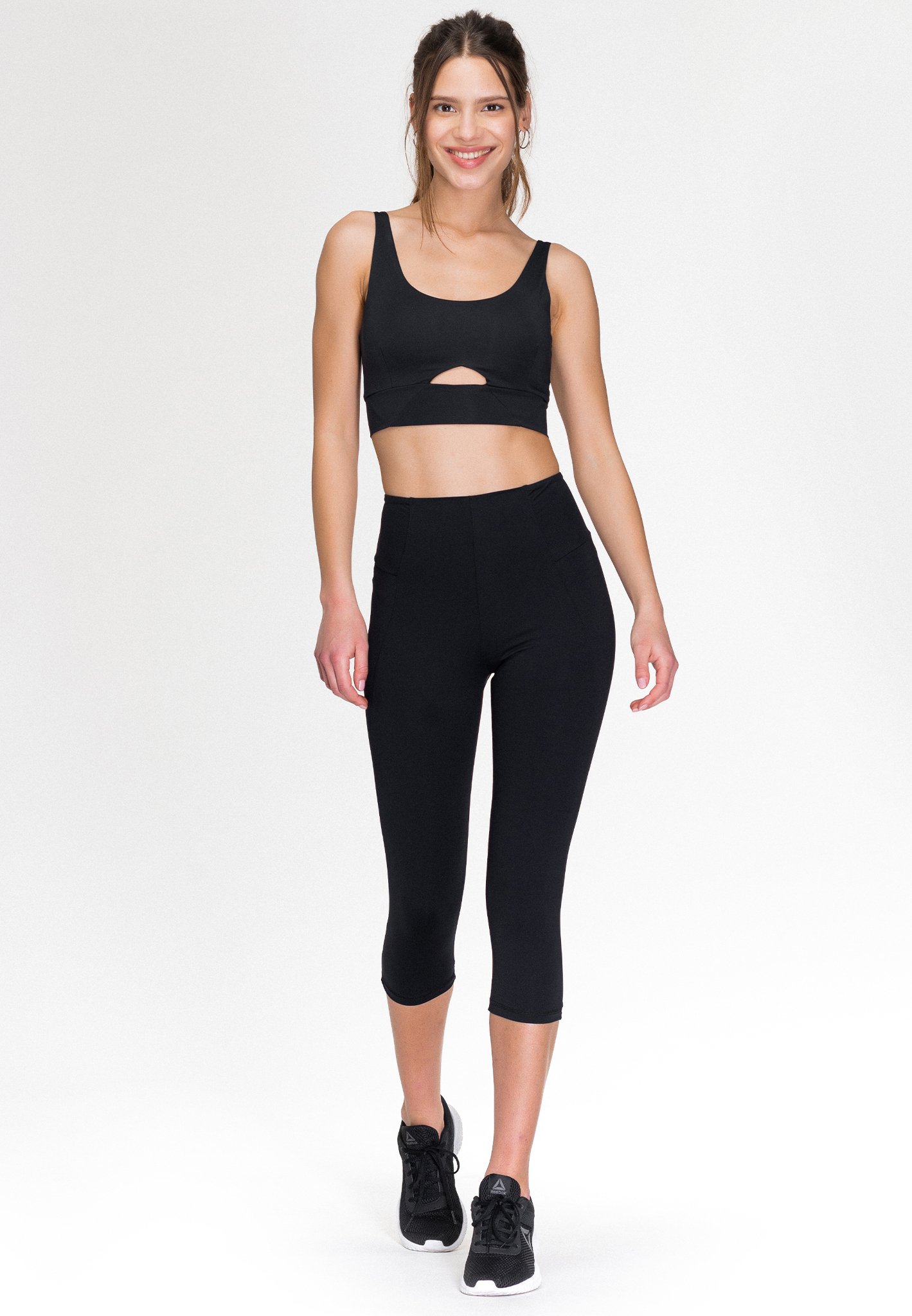 Zoe Leggings PRIMAVERA - Leggings - black/nero - Zalando.it
